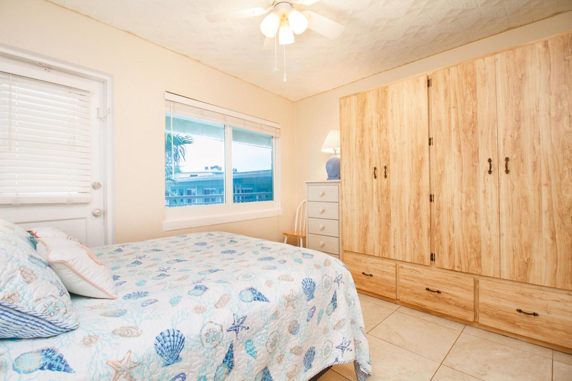 Tropic Terrace #41 - Beachfront Resort St. Pete Beach Luaran gambar